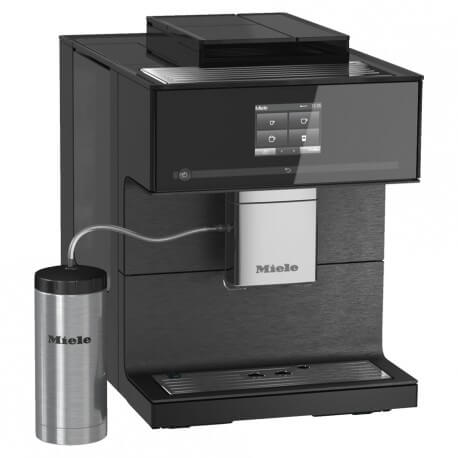 Miele CM 7750 Obsidiansort Espressomaskine